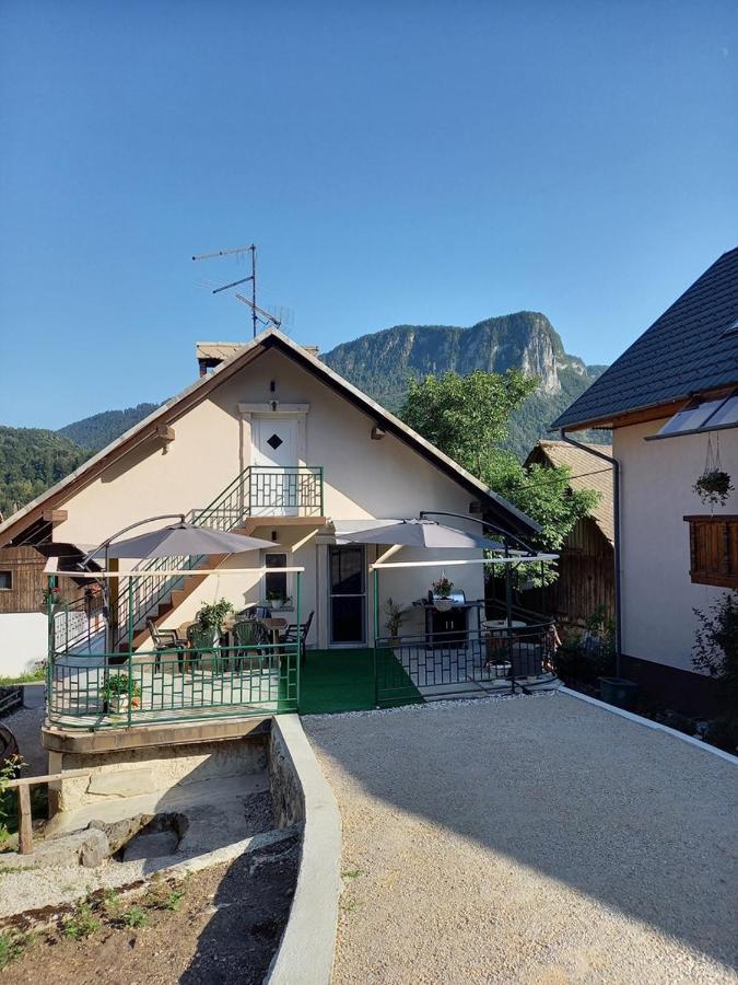 Holiday Home Alojzija Bled Exterior foto