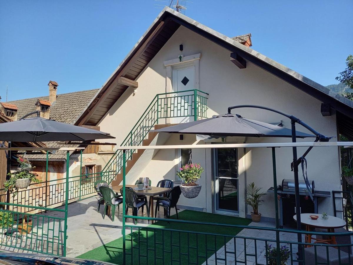 Holiday Home Alojzija Bled Exterior foto
